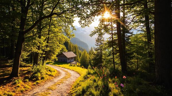 Découvrez des guides de montagne talentueux autour d'Annecy