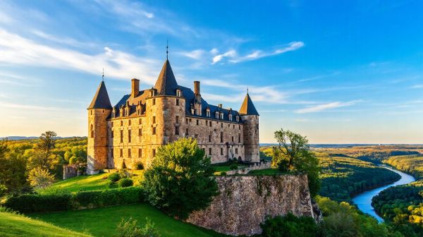 Découvrez les meilleures astuces pour profiter du Puy du Fou