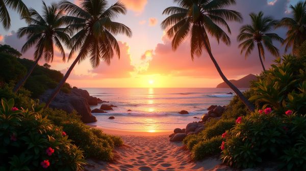 Des excursions en Guadeloupe qui surprennent vraiment