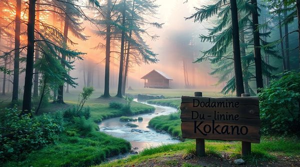 Éveillez vos sens au camping tarn : le domaine du koukano