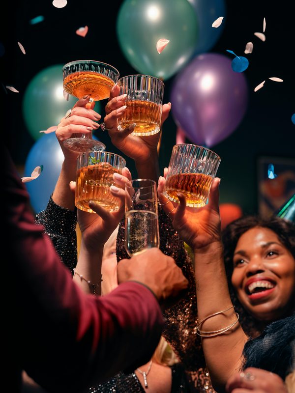 Les meilleurs bars à Paris pour célébrer un anniversaire mémorable