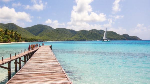 Top 7 aventures inoubliables à vivre en Guadeloupe