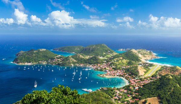 Top 7 aventures inoubliables à vivre en Guadeloupe